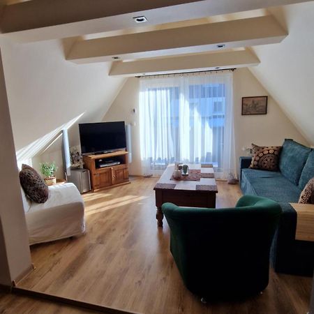 Apartament Zlap Oddech Zakopane Ngoại thất bức ảnh