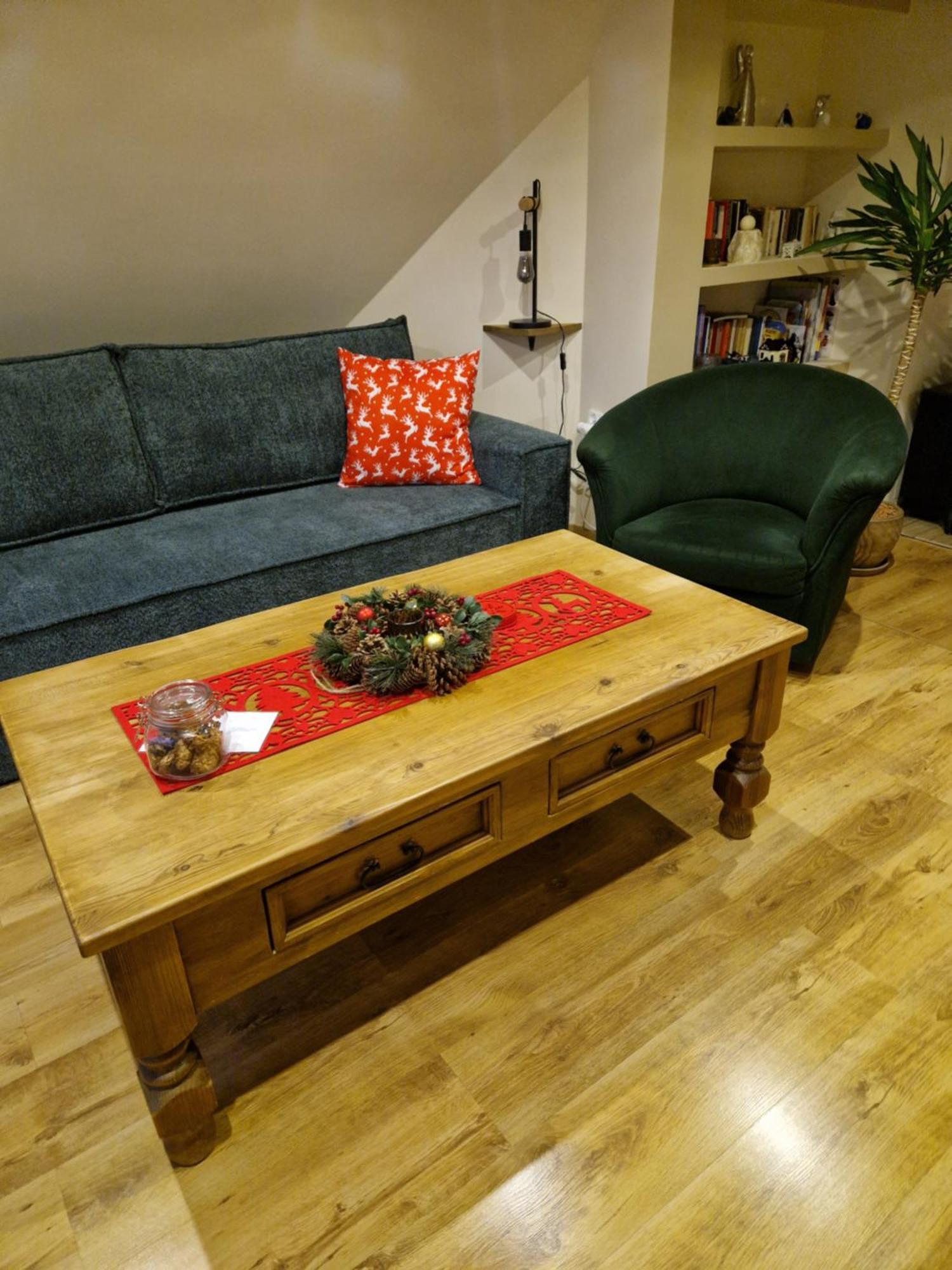 Apartament Zlap Oddech Zakopane Ngoại thất bức ảnh