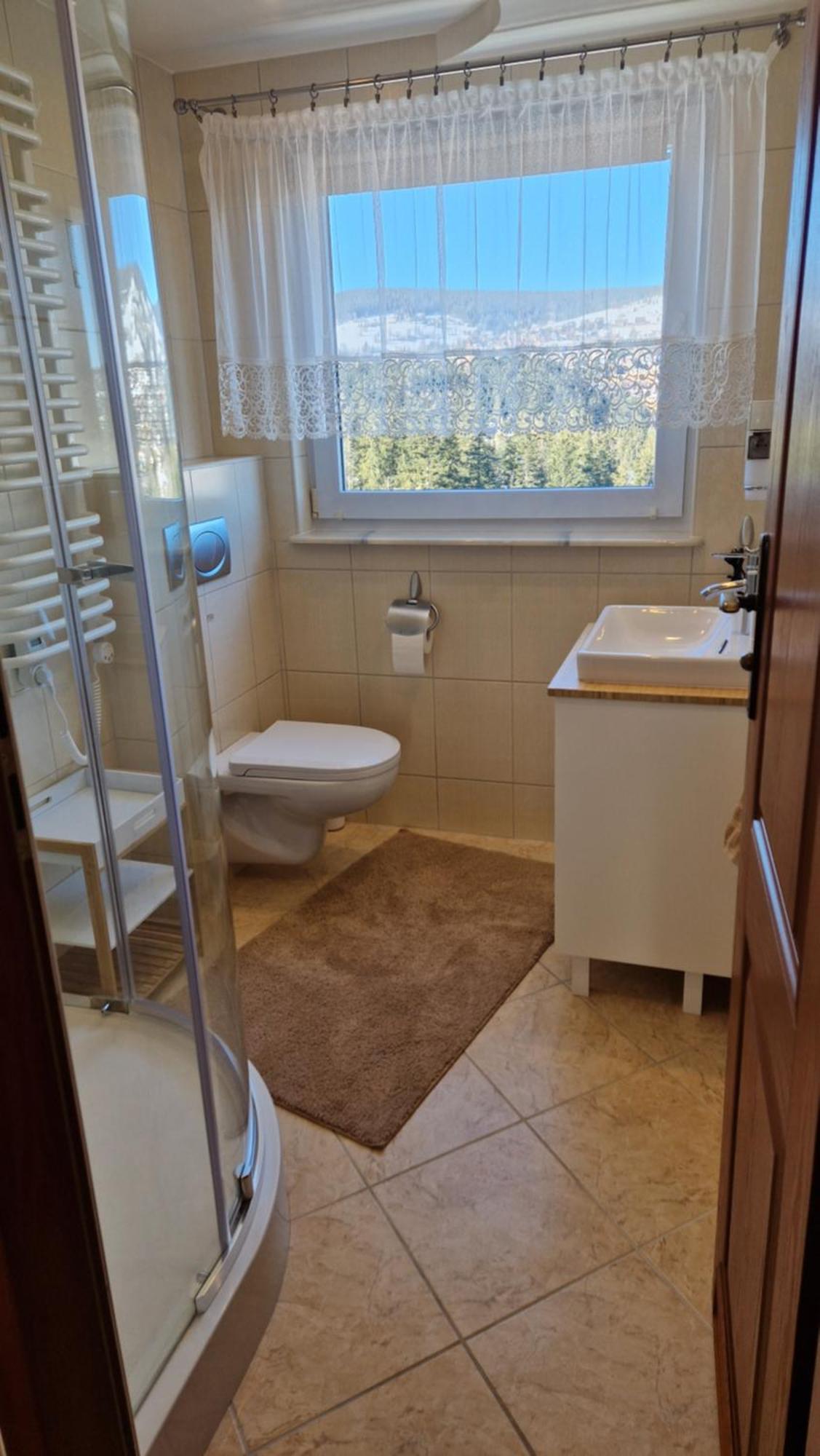 Apartament Zlap Oddech Zakopane Ngoại thất bức ảnh