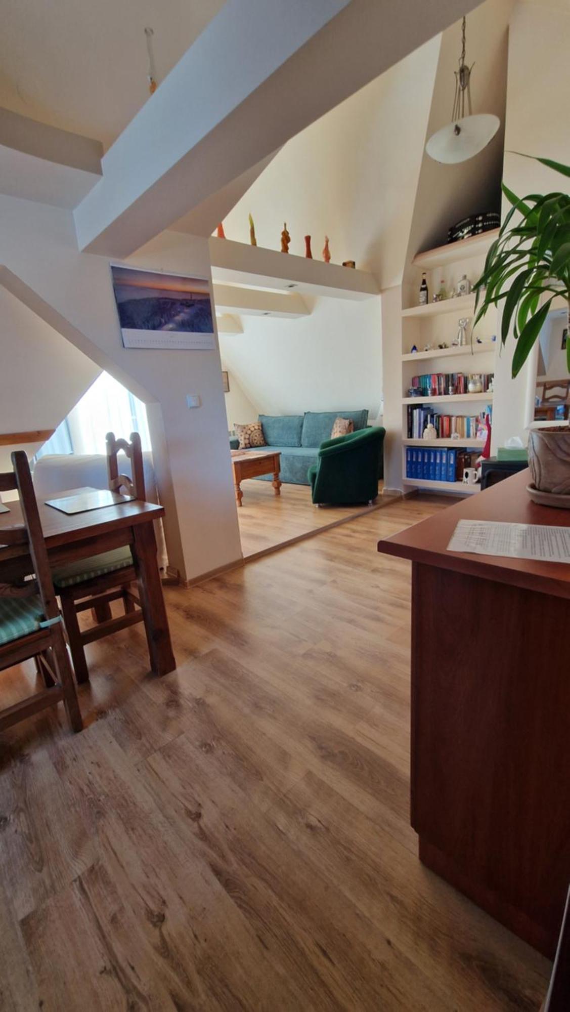 Apartament Zlap Oddech Zakopane Ngoại thất bức ảnh